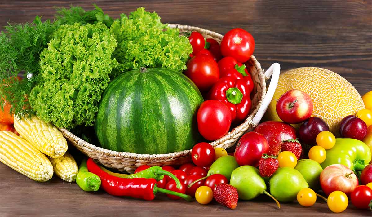 Why Indian Fruits and Vegetables Are Preferred Worldwide
